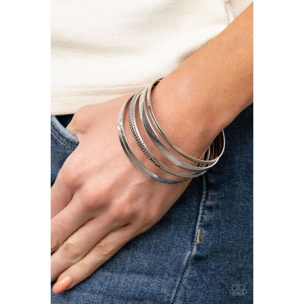 Desert Decorum Green Bracelet (171)